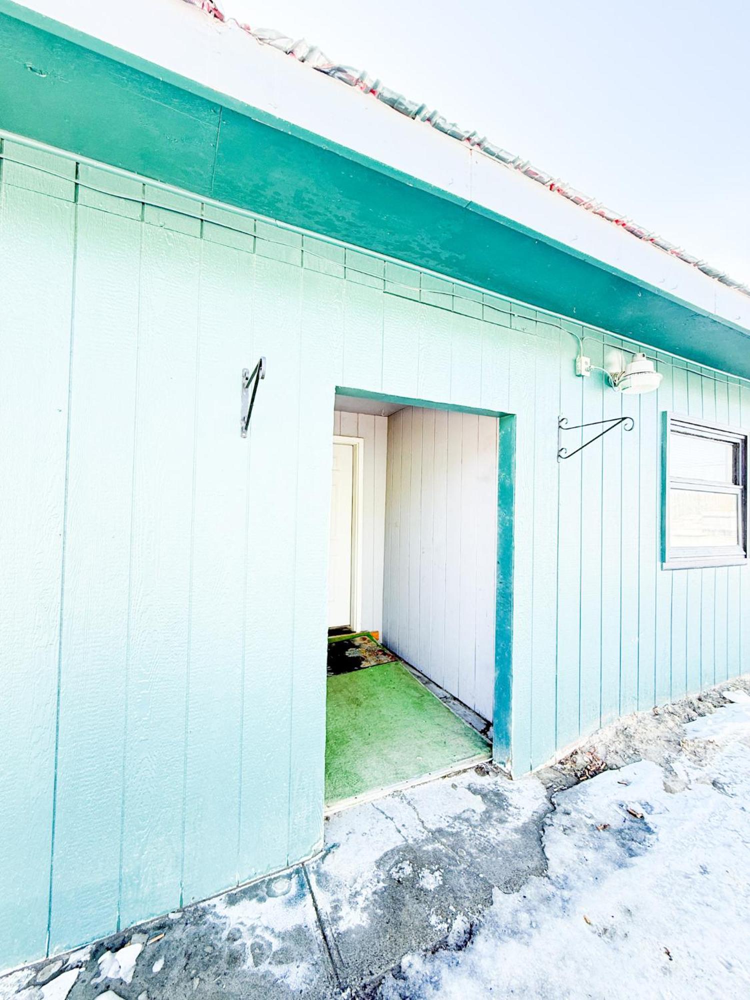 Draft House & Lodge Delta Junction Екстериор снимка